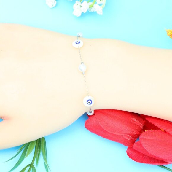 Chic & Stylish Bracelet – A Thoughtful Gift for Women and Girls, DYC1350 - Picture 9 of 10